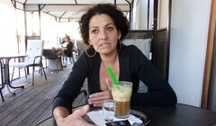 Dodávám ženám, mužům i dětem sebevědomí, říká Aranka Balážová z romské ženské skupiny Manushe