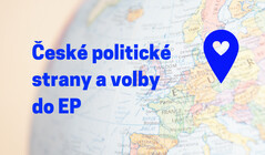 Volby do Evropského parlamentu: Co říkají programy českých politických stran o integraci cizinců? 