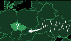 Češi a imigranti jako levná pracovní síla? Prekérní podmínky lidí vysílaných za prací v rámci EU.