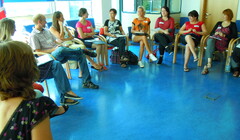 JAK NA NĚ?! aneb Práce se stereotypy ve výuce celospolečenských témat (akreditace MŠMT)