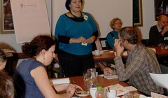 Proběhl druhý ročník minikonference ke globálnímu rozvojovému vzdělávání