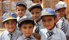 Zpravodaj z dění v projektu La Ngonpo