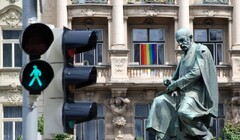 Multikulturní centrum Praha podporuje festival Prague Pride