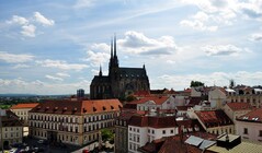 Jak těžké je se uplatnit na Brněnsku: zápis ze setkání na téma druhá generace Vietnamců v Jihomoravském kraji