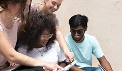 Etnické menšiny jako součást české historie, kultury a společnosti. Tipy a materiály do výuky