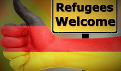 Dilemata a paradoxy německé azylové a integrační politiky