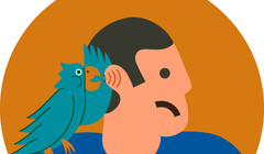 Inspirativní projekt: Kampaň Nepodporujte pomluvy! z portugalské Amadory