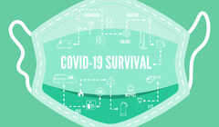 Nová online vzdělávací aktivita učí žáky, jak vytvořit mapu pomoci v době epidemie koronaviru
