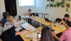 TZ: Nový projekt MKC Praha usiluje o lepší přeshraniční vymáhání pracovního práva