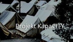 Inspirativní projekt: Mapování a plánování lokální situace cizinců na Slovensku v projektu KapaCITY