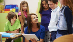 Interkulturní trénink pro učitele – Ukrajina