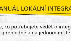 Zapojte se do připravovaného participativního manuálu lokální integrace!