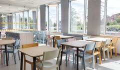 Inspirativní projekt: Místa setkávání se švédskými úřady (Mötesplatser)