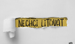 Inspirativní projekt: Nechci litovat