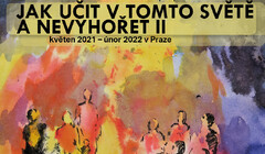 Přijďte s námi obnovit svou učitelskou jiskru