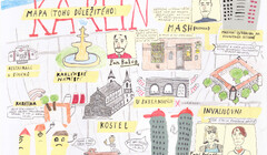 Proměny Karlína pohledem žáků gymnázia PORG Libeň – 1. díl