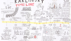 Proměny Karlína pohledem žáků gymnázia PORG Libeň – 2. díl