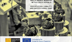 Nevyplácení mezd, práce bez smlouvy, izolace – i taková je realita občanů a občanek EU pracujících v České republice