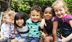Metodika: Multikulturní život a vzdělávání dětských prosumerů 