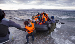 Globální kompakt pro migraci je v českém zájmu