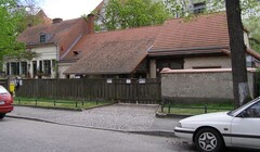 Berlín: sousedská solidarita, česká vesnice a jídla z celého světa