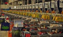 Spokojený zaměstnanec – spokojený zákazník. Heslo, které supermarkety neznají