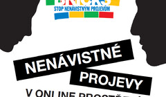 Umlč nenávist! Změň jazyk, změníš svět