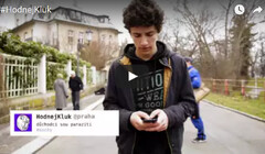 #HodnejKluk