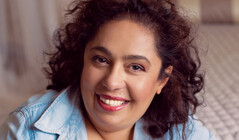 Anna Chválová: My Romové se musíme snažit dvakrát tolik